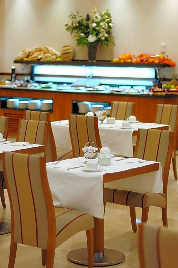 Vincci Ciudad De Salamanca