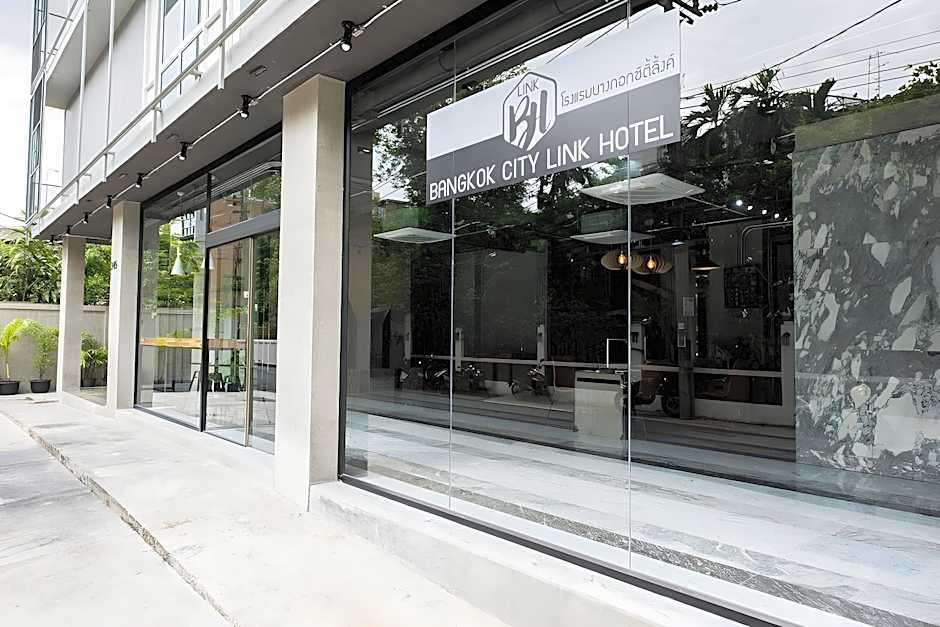 Bangkok City Link Hotel