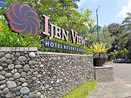 Ijen View Hotel & Resort