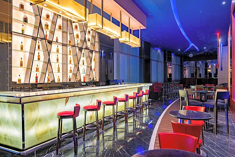 Marriott Marquis City Center Doha Hotel