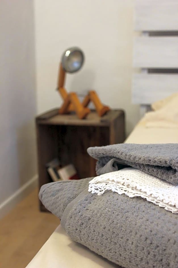 La Casetta Ferrara B&B