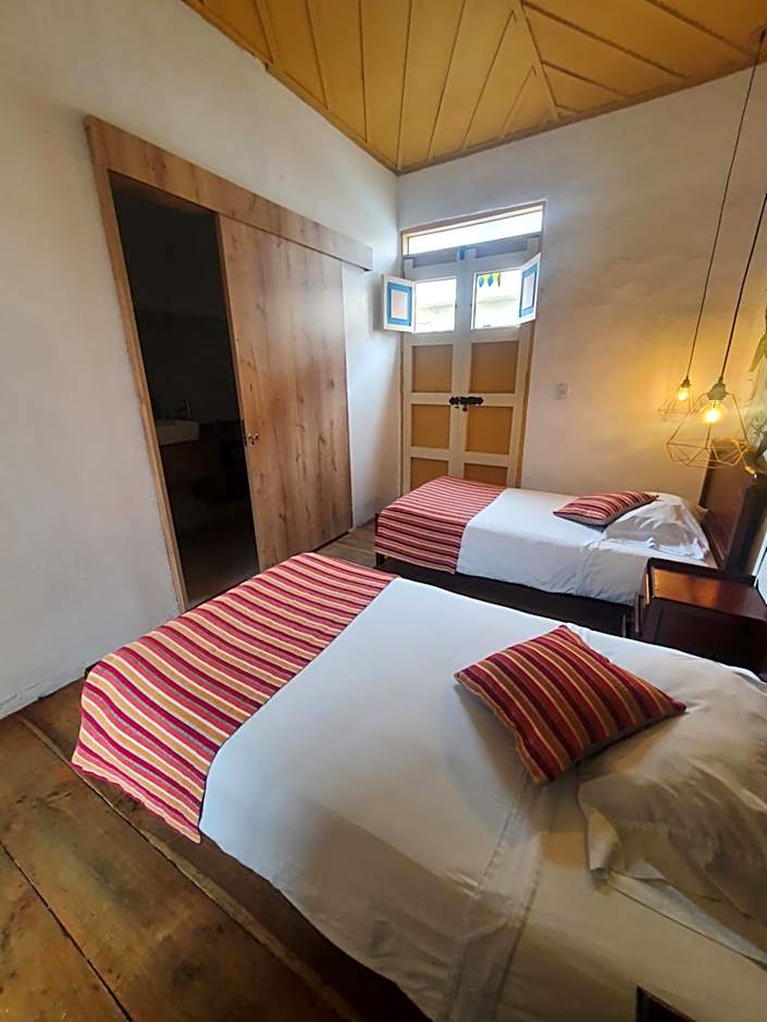 Hostal Ciudad de Segorbe