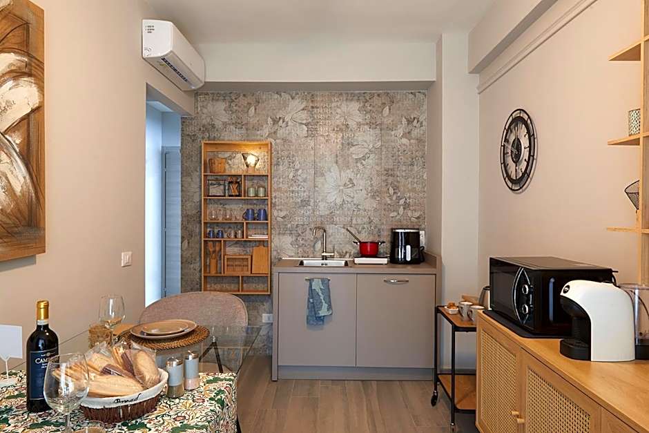 La Marina Apartment Suites