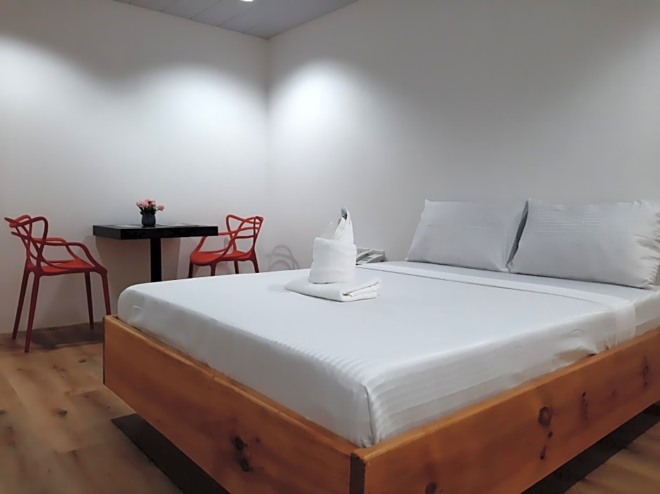 M LILOAN PENSION HOUSE