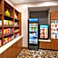 SpringHill Suites by Marriott Buffalo Airport