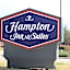 Hampton Inn By Hilton & Suites Dallas-Arlington North-Entertainment Dist.