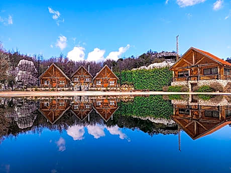 Wood Hills Hotel & Resort