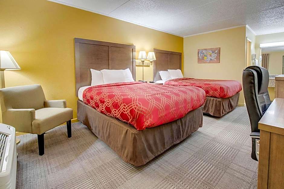 Econo Lodge Lenoir City - Knoxville Area