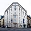 Hotel Hamburger Hof