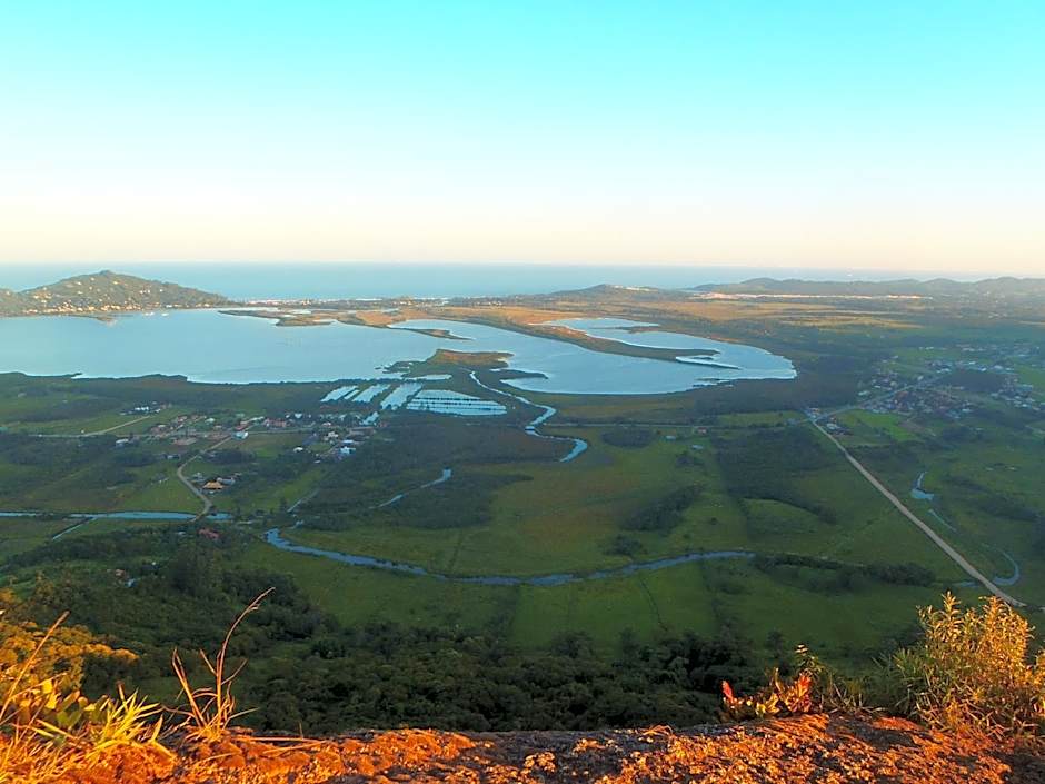 Pousada Sol da Ferrugem