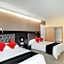 Capital O Veracruz Suites
