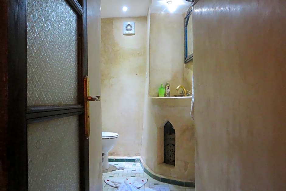 Riad Maizie