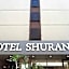 hotel shuranza chiba