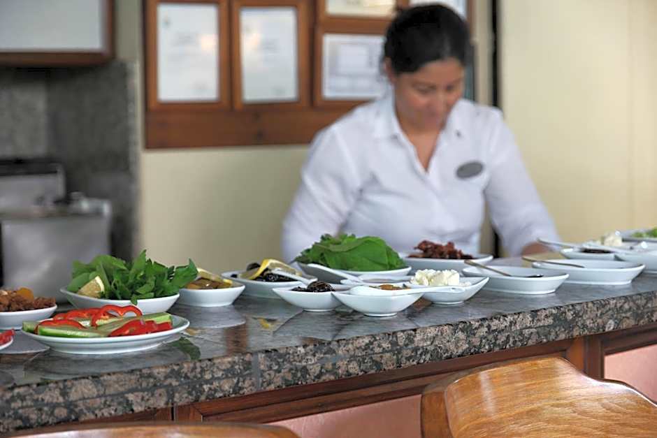 Mr. Dim Exclusive Apart Hotel