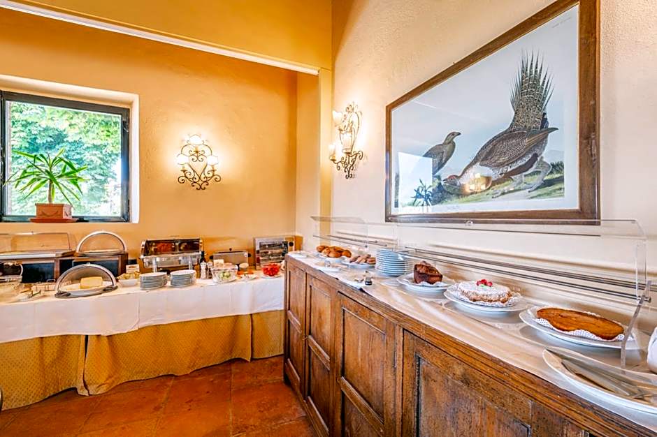 Relais Vignale