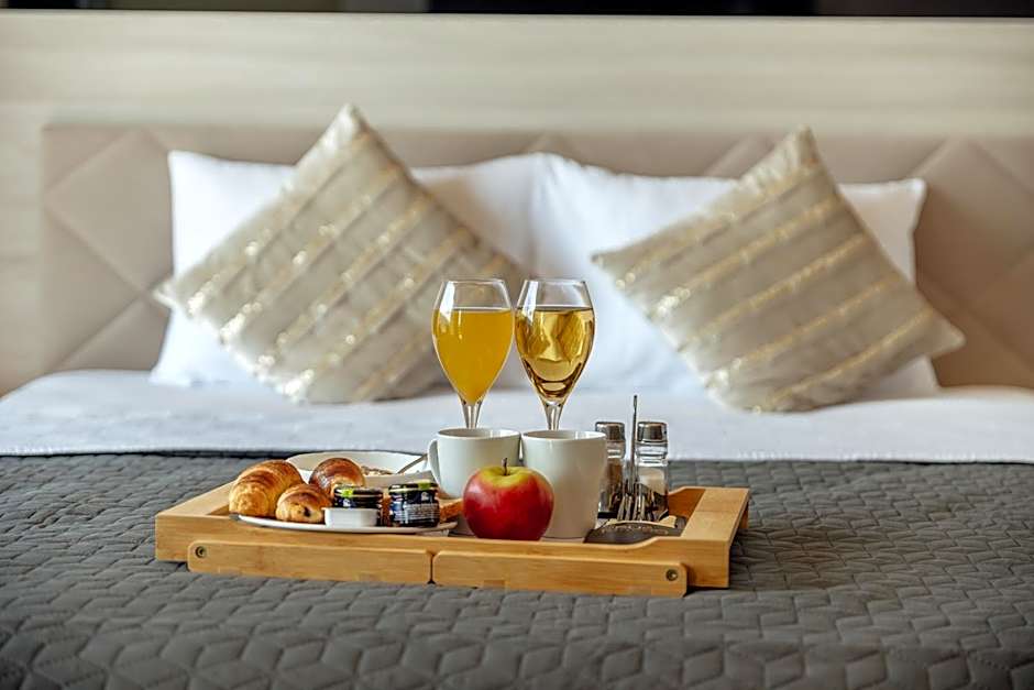 Garni Hotel Kruso