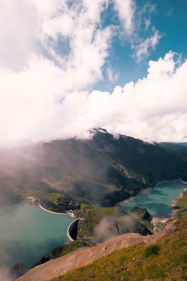 Hotel Martini Kaprun including free parking and Zell am See-Kaprun summer card
