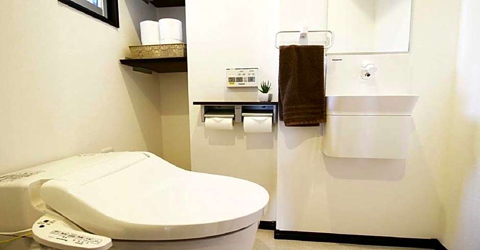 Condominium Felicita Naha