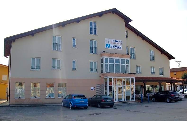 Hotel Narcea