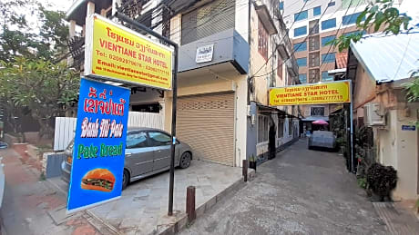 Vientiane Star Hotel