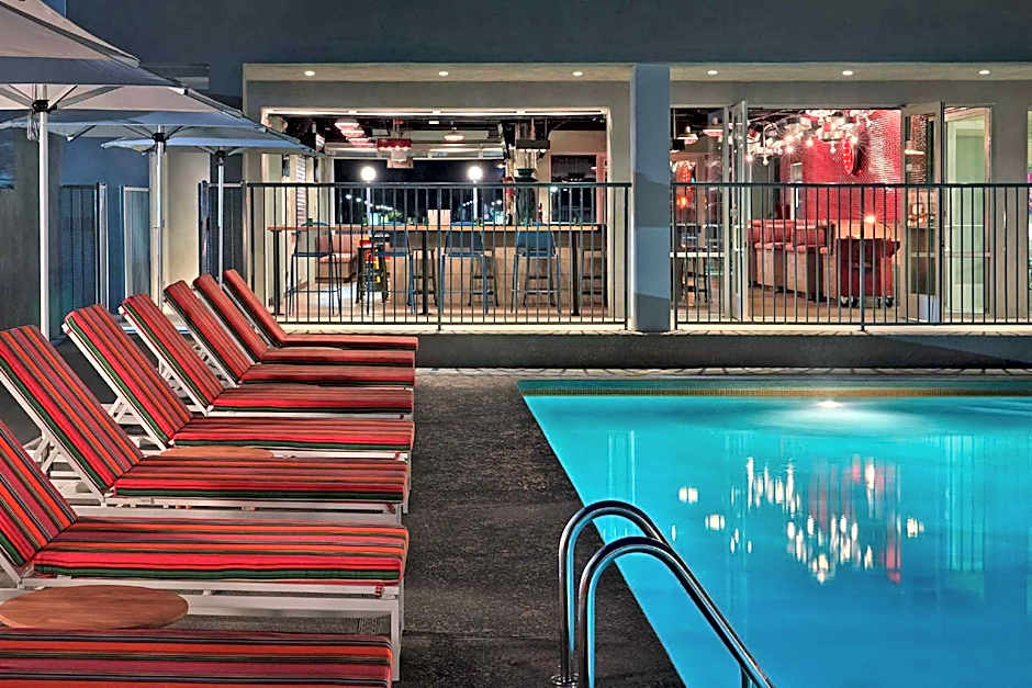 Graduate by Hilton Tempe