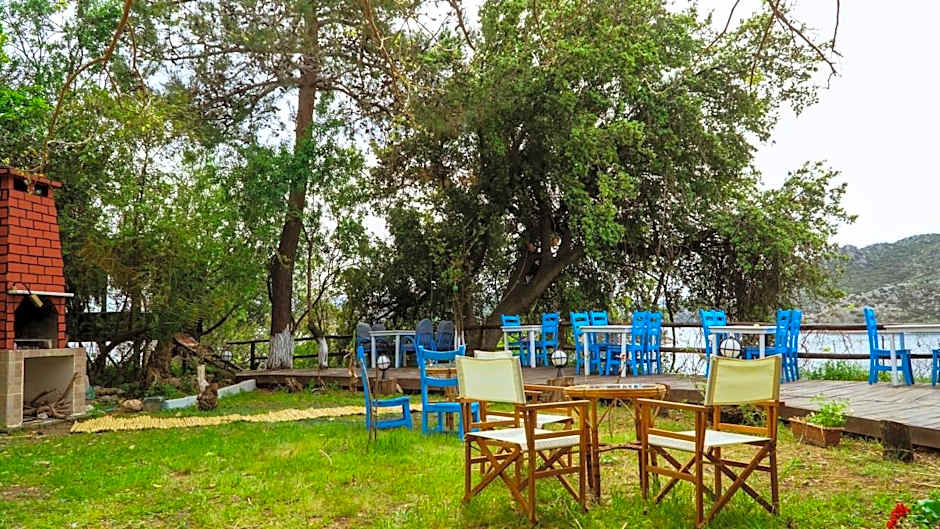 Lemon garden butik otel