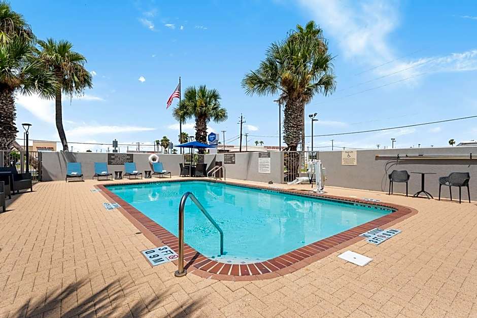 Hampton Inn & Suites Harlingen