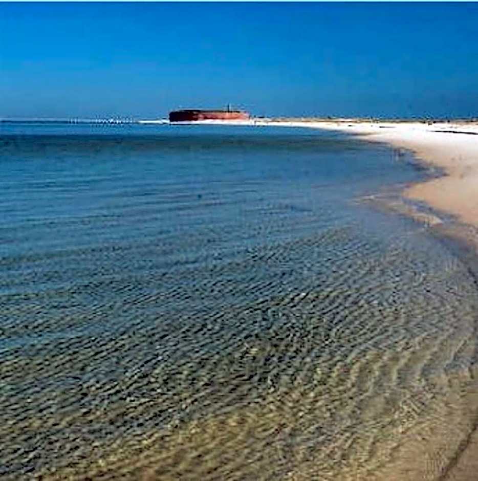 Holiday Inn Express - Gulfport Beach By IHG