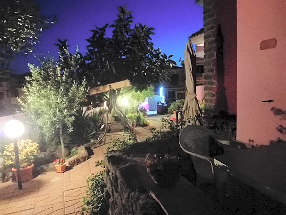 La Fortezza casa vacanze & appartament