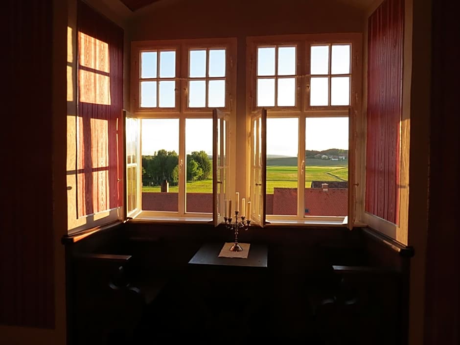 Hotel Kloster-Gasthof Speinshart