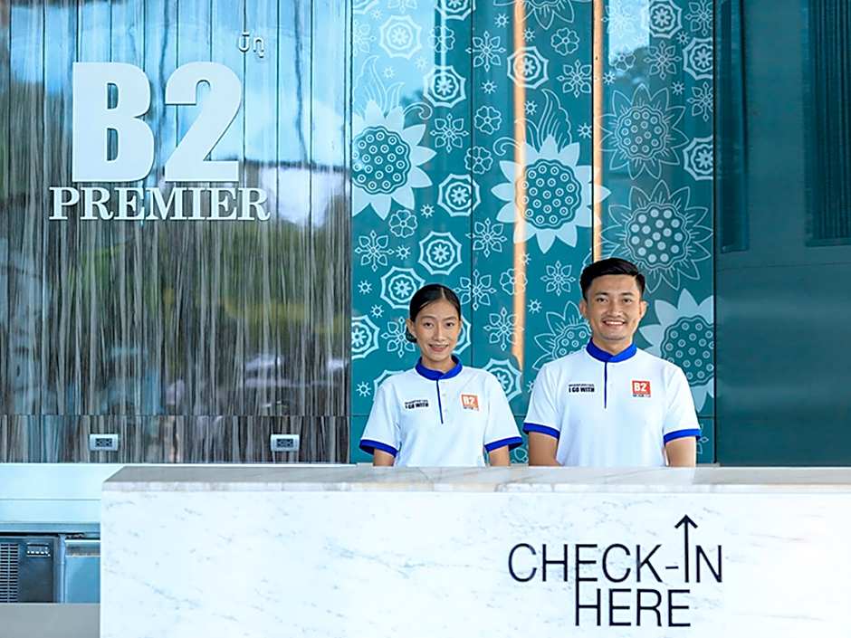 B2 Krabi Premier Hotel