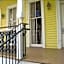 The Prytania Oaks