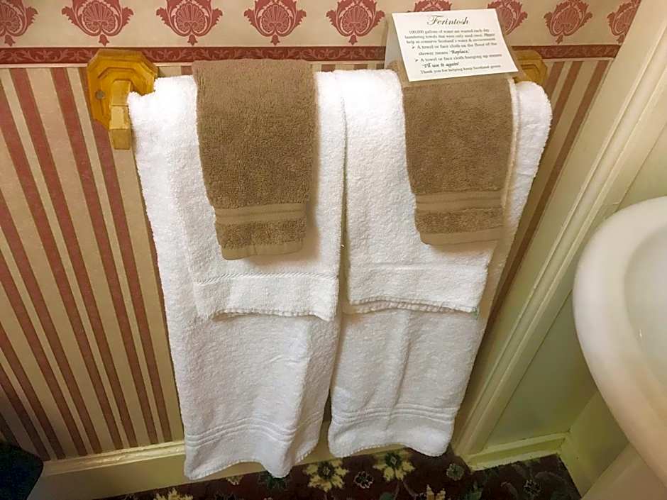 Ferintosh Guest House