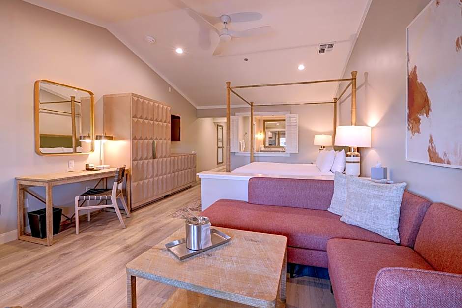 Sonoma Valley Inn, Tapestry Collection by Hilton