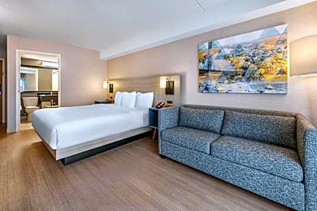 King Room - Accessible