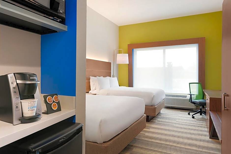 Holiday Inn Express & Suites Cincinnati NE - Red Bank Road By IHG