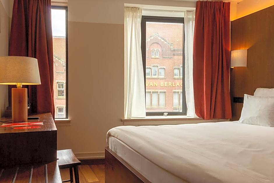 Hotel The Exchange