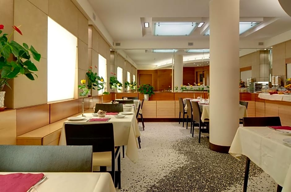 Hotel Memphis