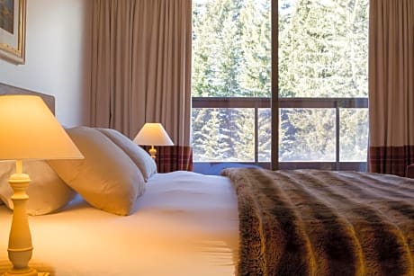 Hotel Le Palace des Neiges