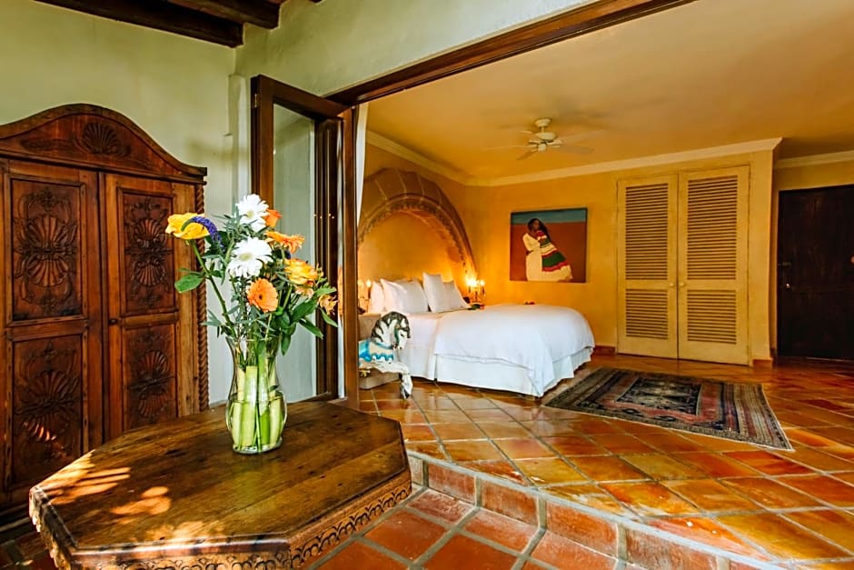 Hacienda San Angel