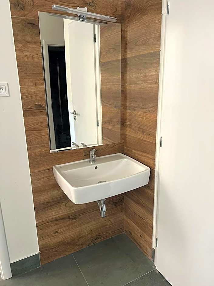 Like a Hostel Prague