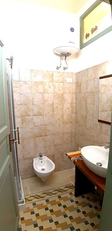 Case Vacanze "Residenze Trapanesi"