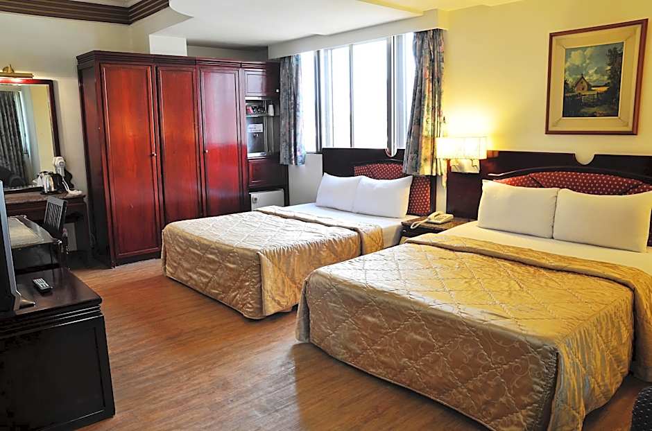 Family Hotel - Linsen