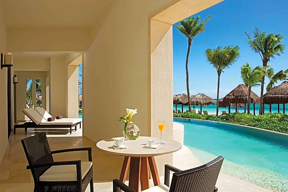 Secrets Akumal Riviera Maya - Adults Only-All Inclusive