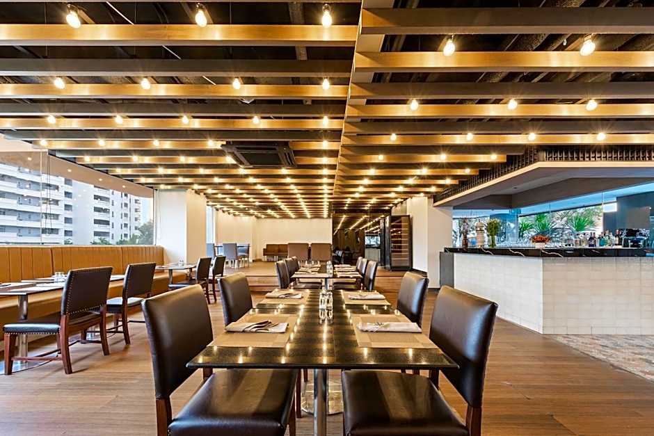 Golden Tulip Mandison Suites (SHA Plus)