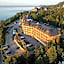 Hôtel et Pavillons Le Petit Manoir du Casino