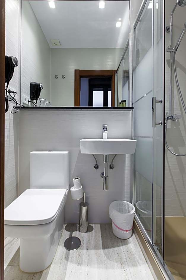 Hostal Castilla I Atocha