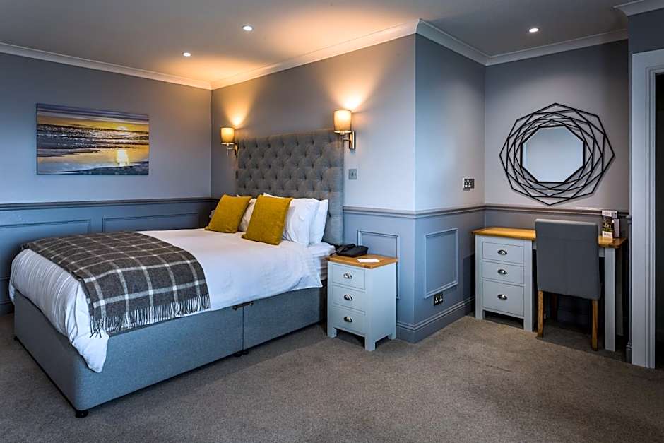 Kinloch Hotel, Isle of Arran