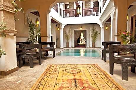 Riad Aladdin