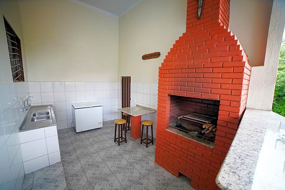 Pousada nossas Raízes